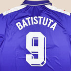 Fiorentina Local 1998/99