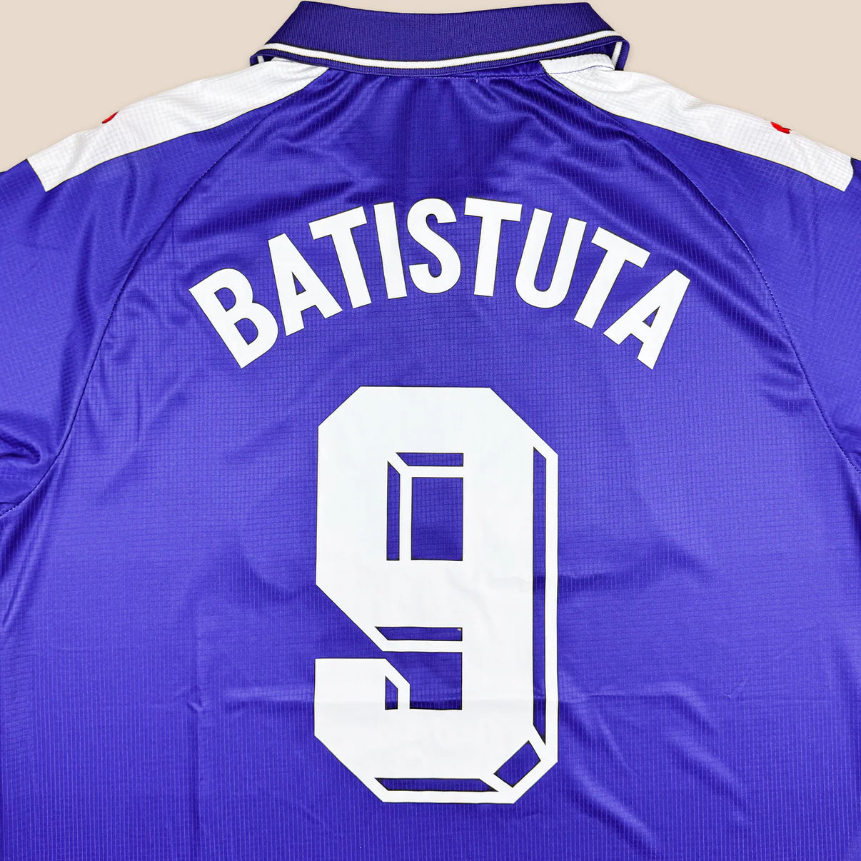 Fiorentina Local 1998/99