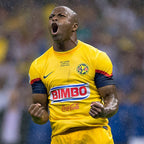 América Local 2012/13