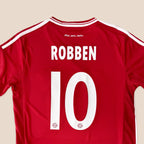 Bayern Múnich Local 2012/13