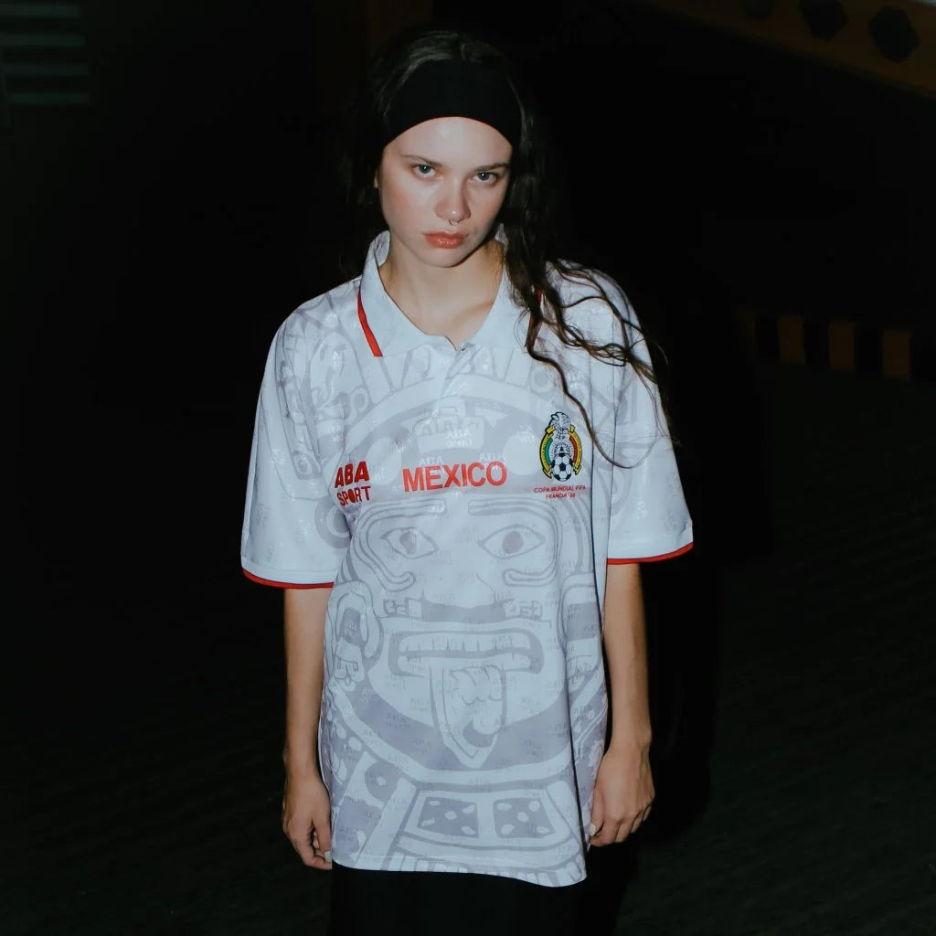 México Visita 1998