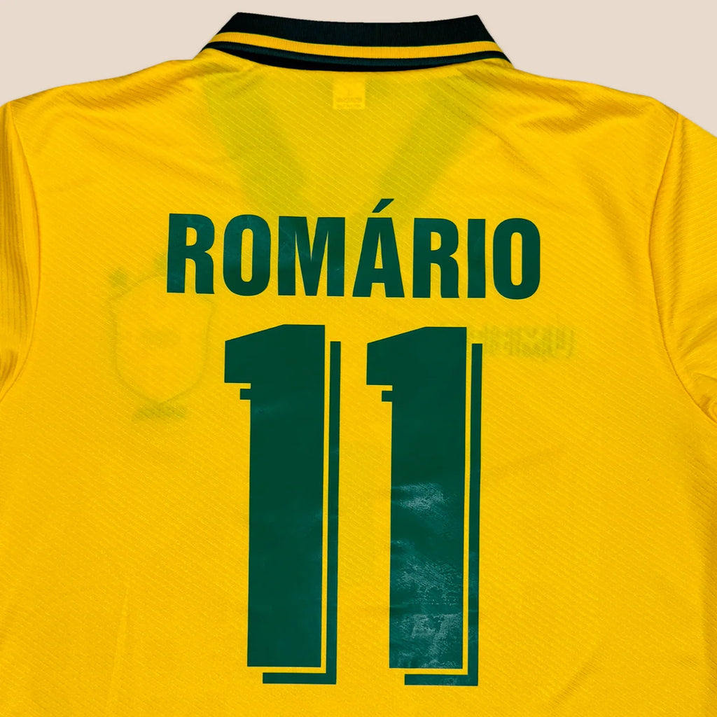 Brasil Local 1994