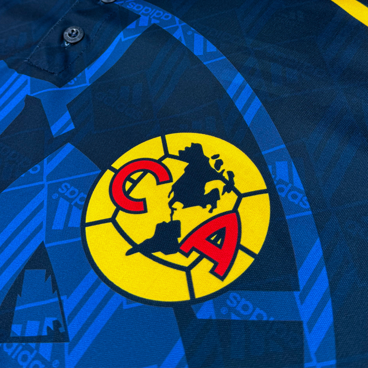 América Visita 1998/99