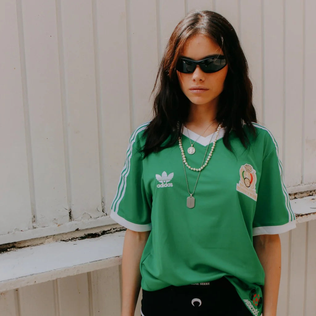 México Local 1986