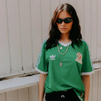 México Local 1986