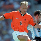 Holanda Local 1998
