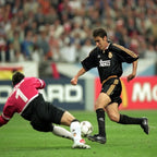 Real Madrid Visita 1999/00