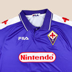 Fiorentina Local 1998/99