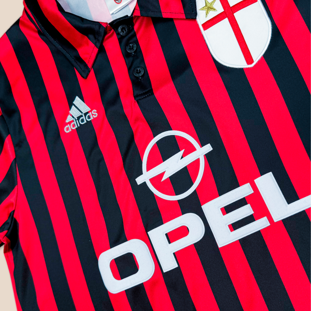 AC Milan 1999/00