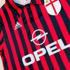 AC Milan 1999/00