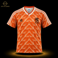 Holanda Local 1988