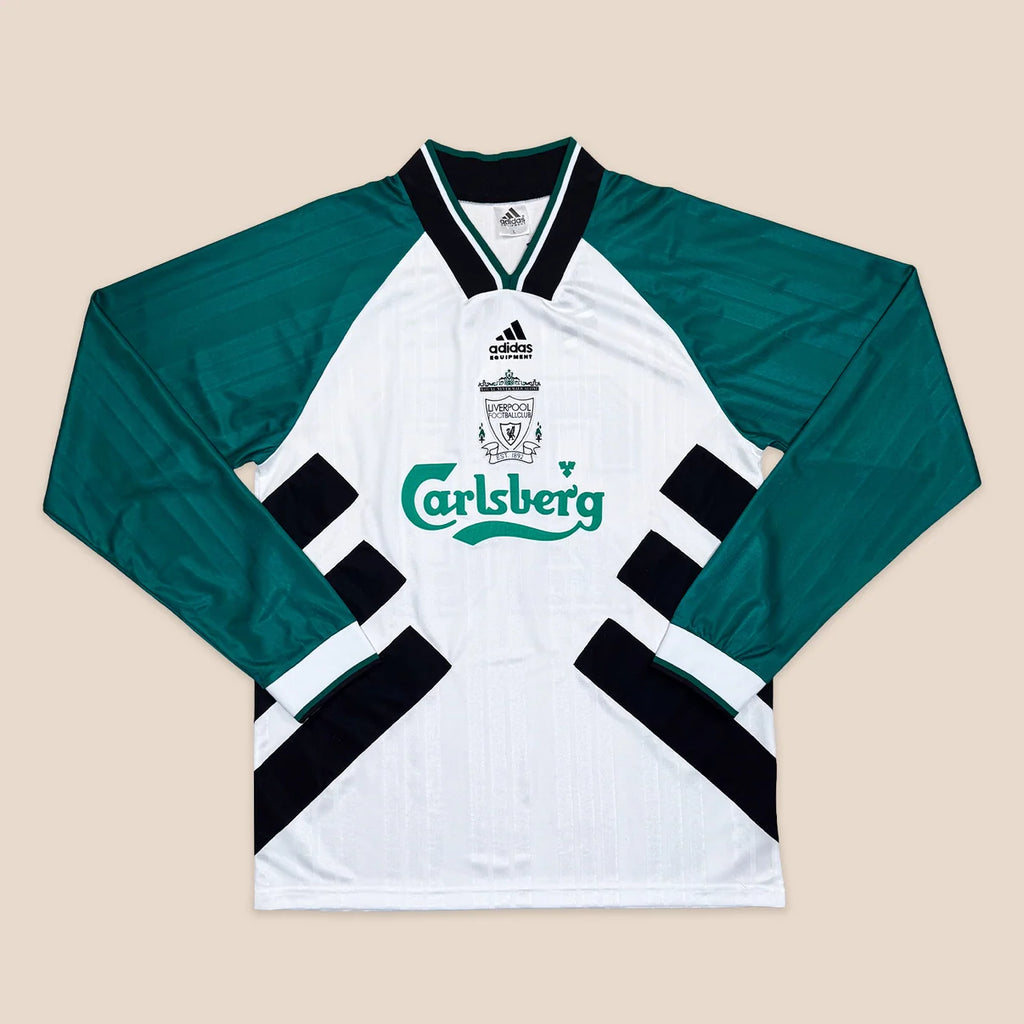 Liverpool 1993/95