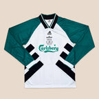 Liverpool 1993/95