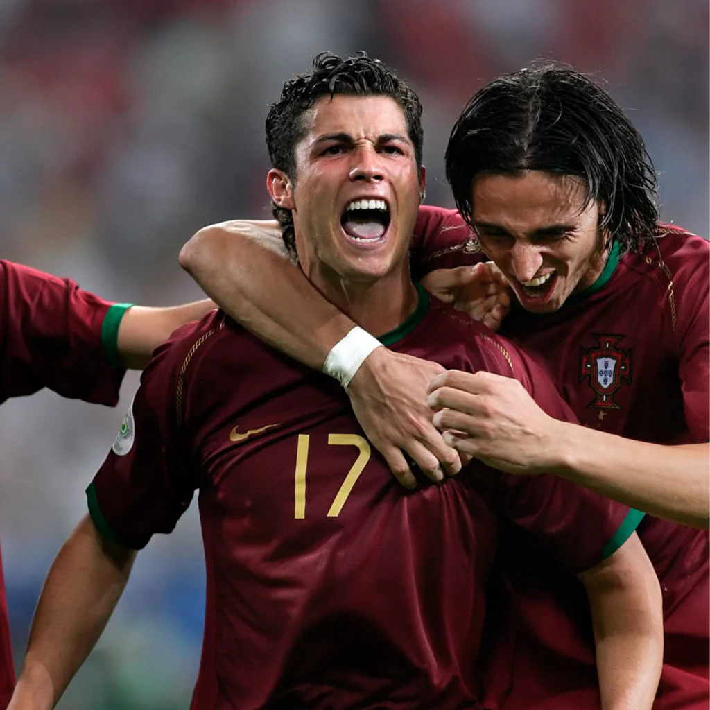 Portugal Local 2006