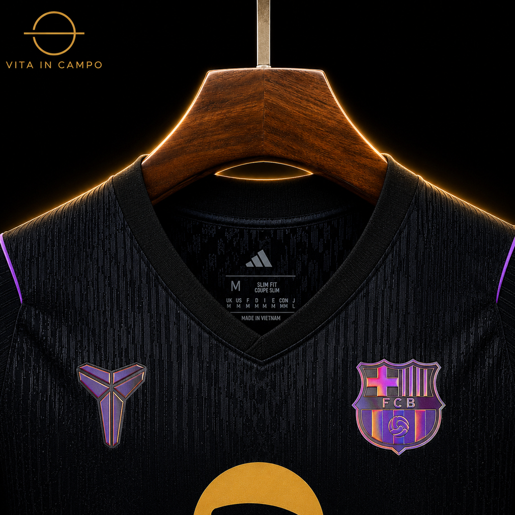 F.C. Barcelona Visita 2026/27