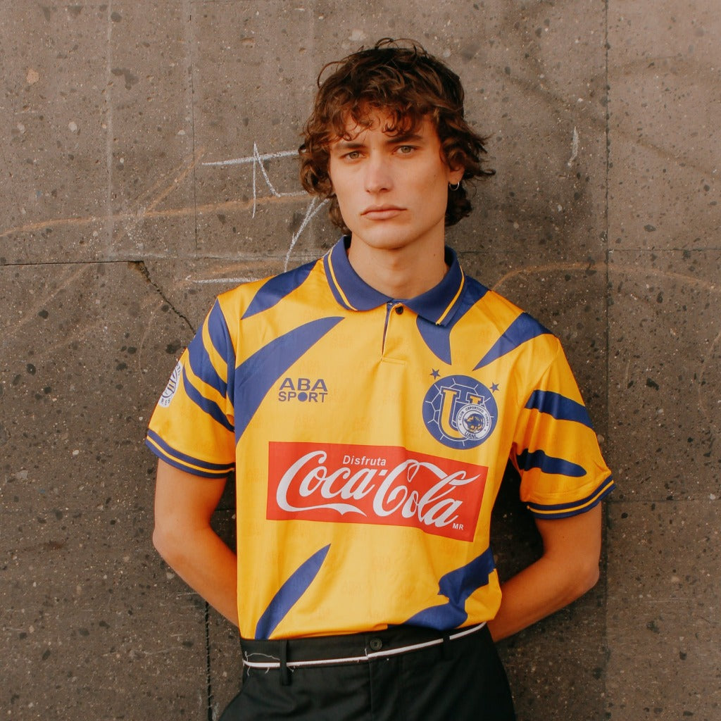 Tigres UANL Local 1995/96