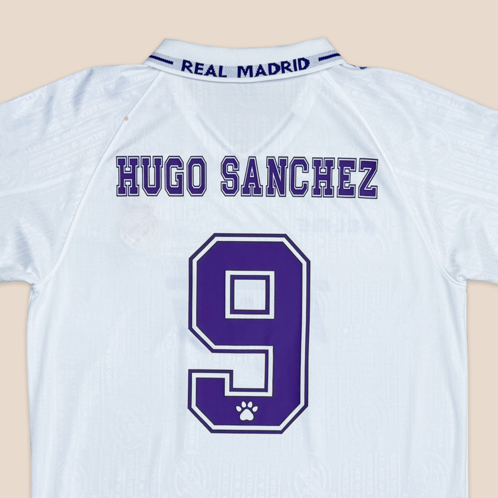 Real Madrid 1996/97