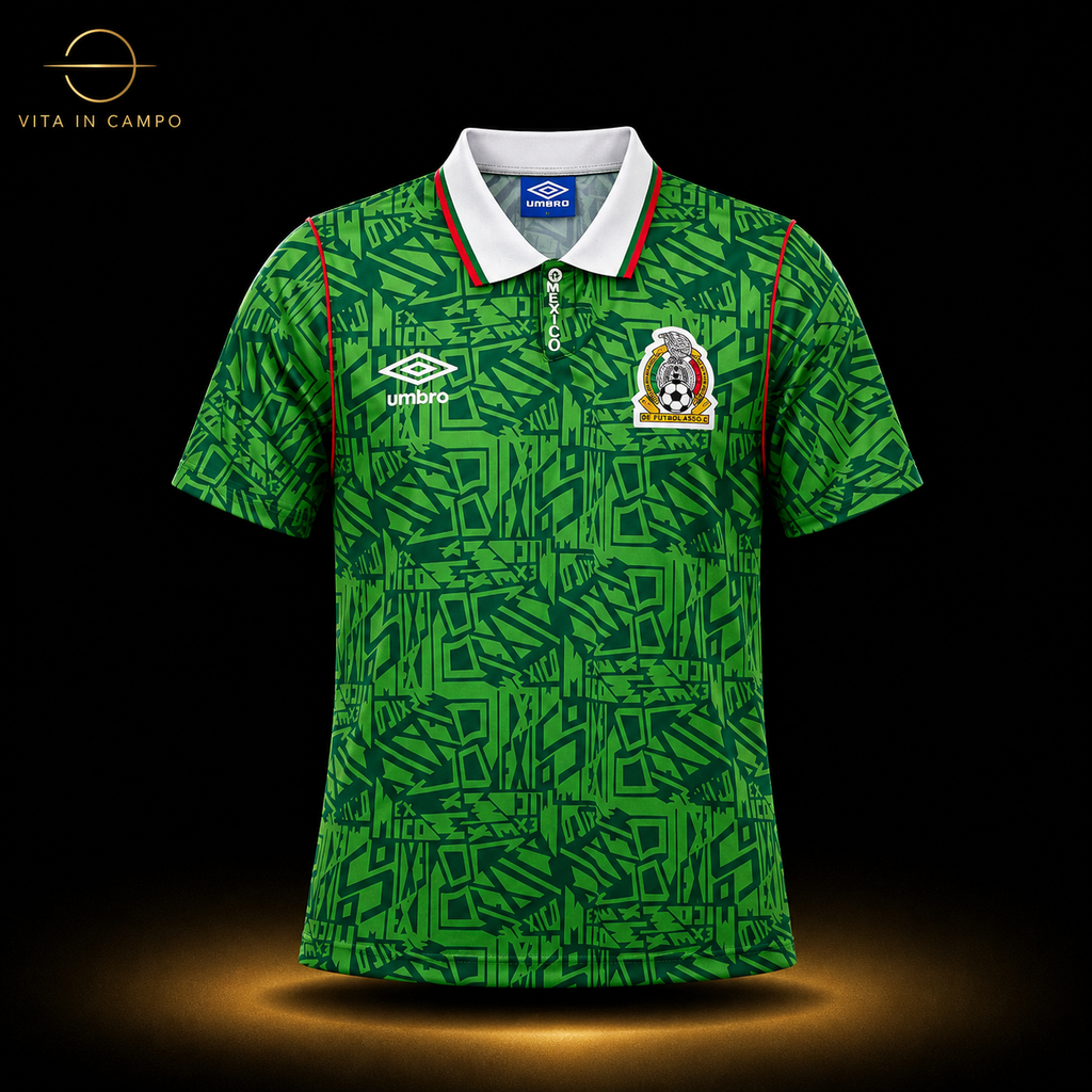 México Local 1994