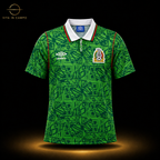 México Local 1994