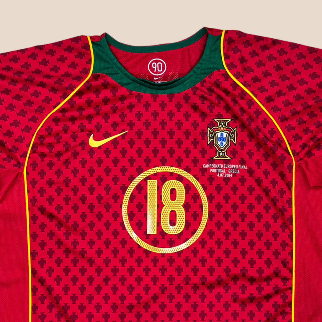 Portugal Local 2004