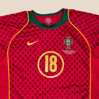 Portugal Local 2004