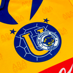 Tigres UANL Local 1995/96