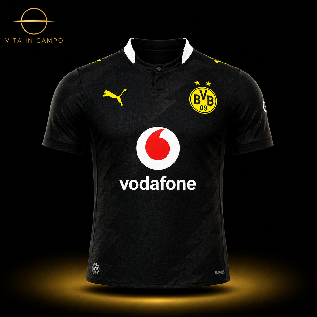 Borussia Dortmund visita 2026/27