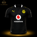 Borussia Dortmund visita 2026/27