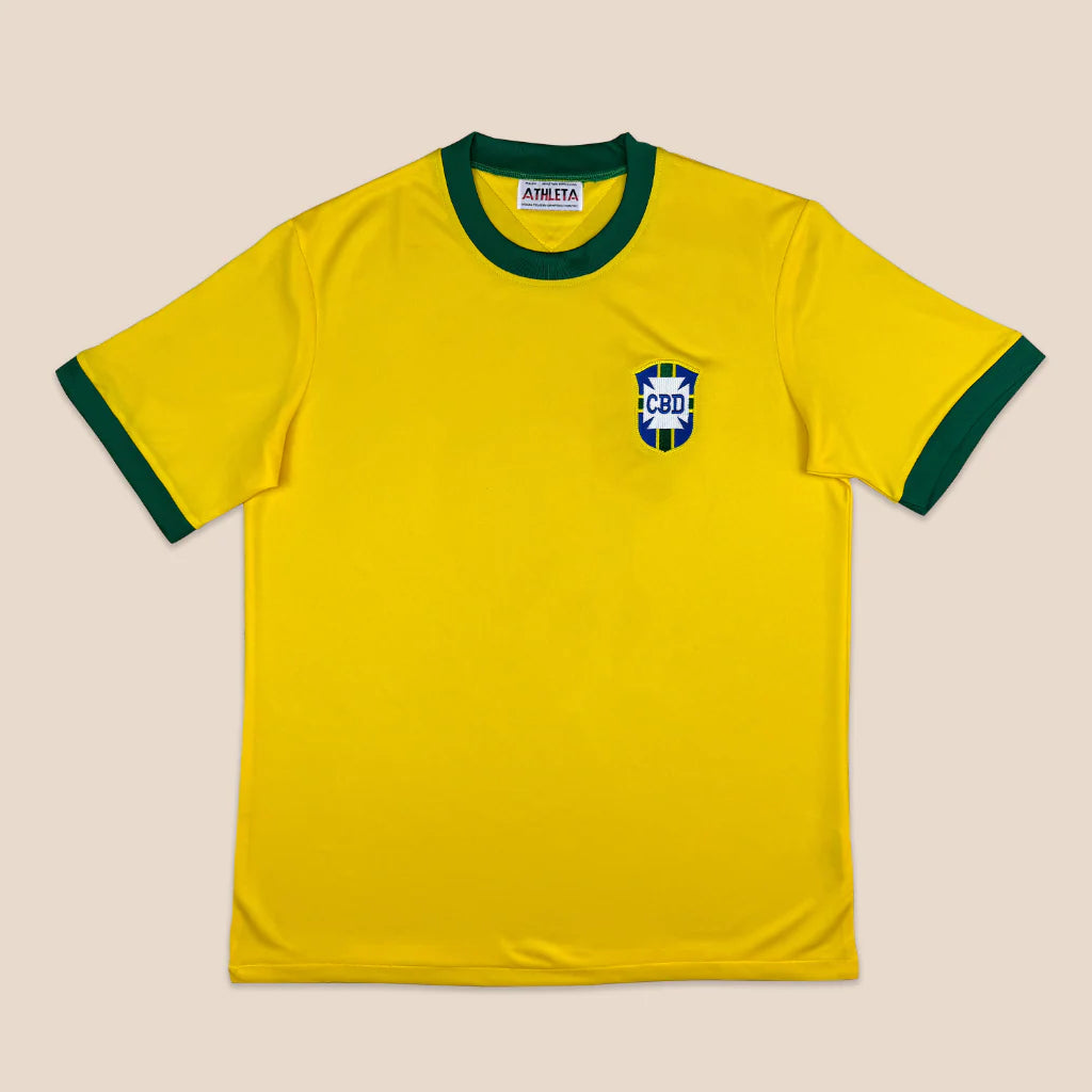 Brasil Local 1970