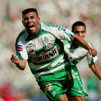 Santos Laguna Local 2007/08