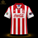 Necaxa Local 1994/95