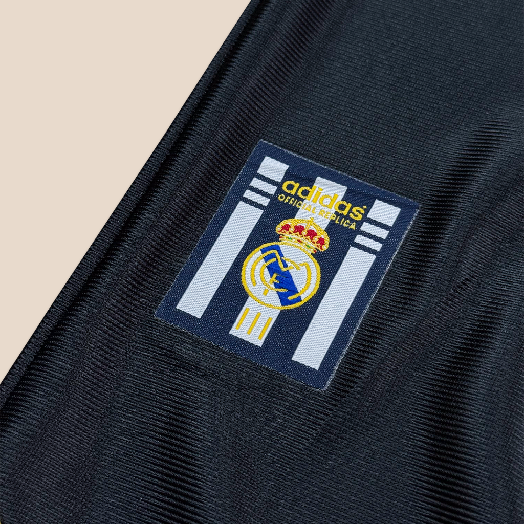 Real Madrid Visita 1999/00