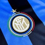 Inter 2009/2010 Local