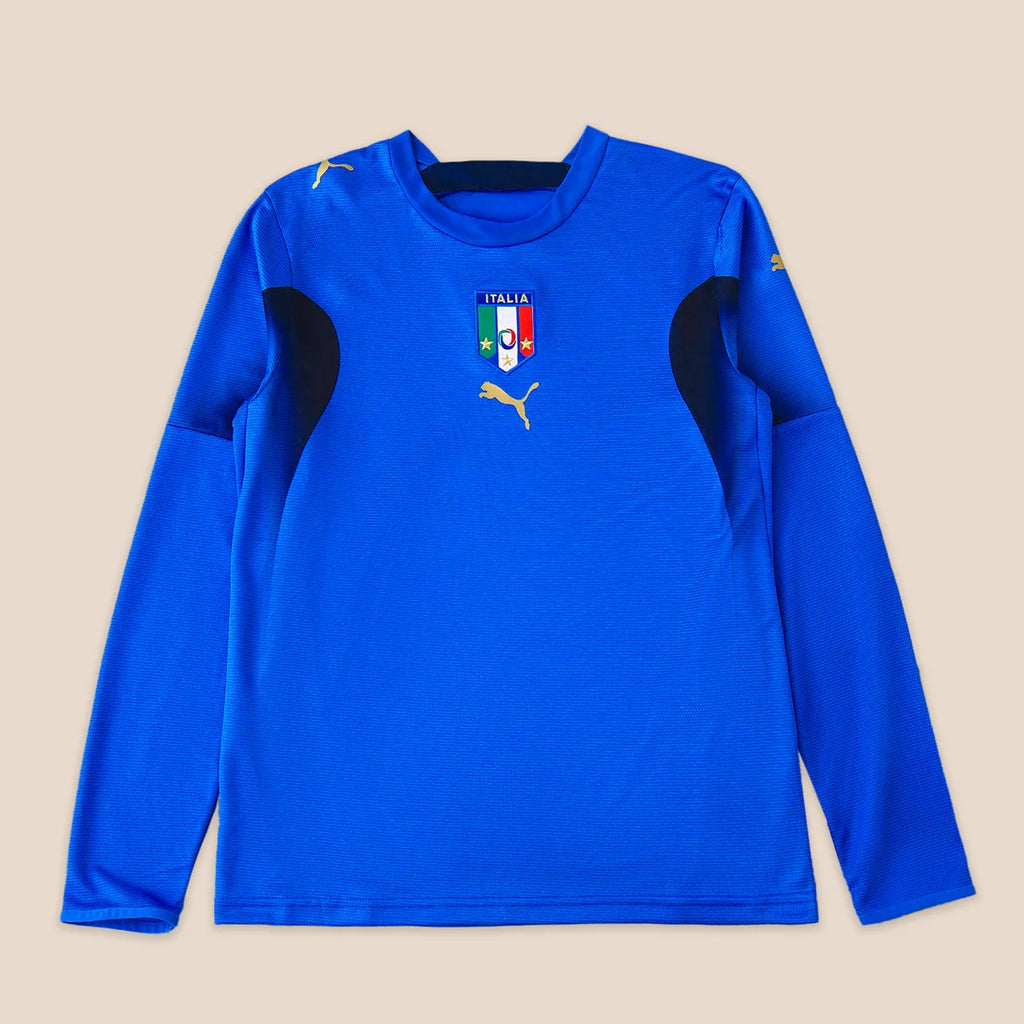 Italia Local 2006