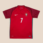 Portugal Local 2016
