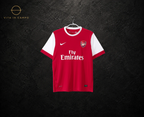 Arsenal 2007-2008 Visitante