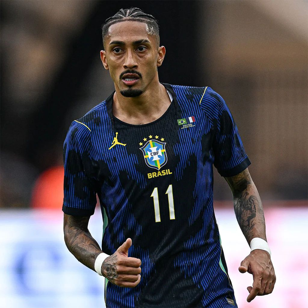 Brasil 2026 Visita versión Jugador