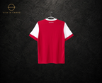 Arsenal 2007-2008 Visitante