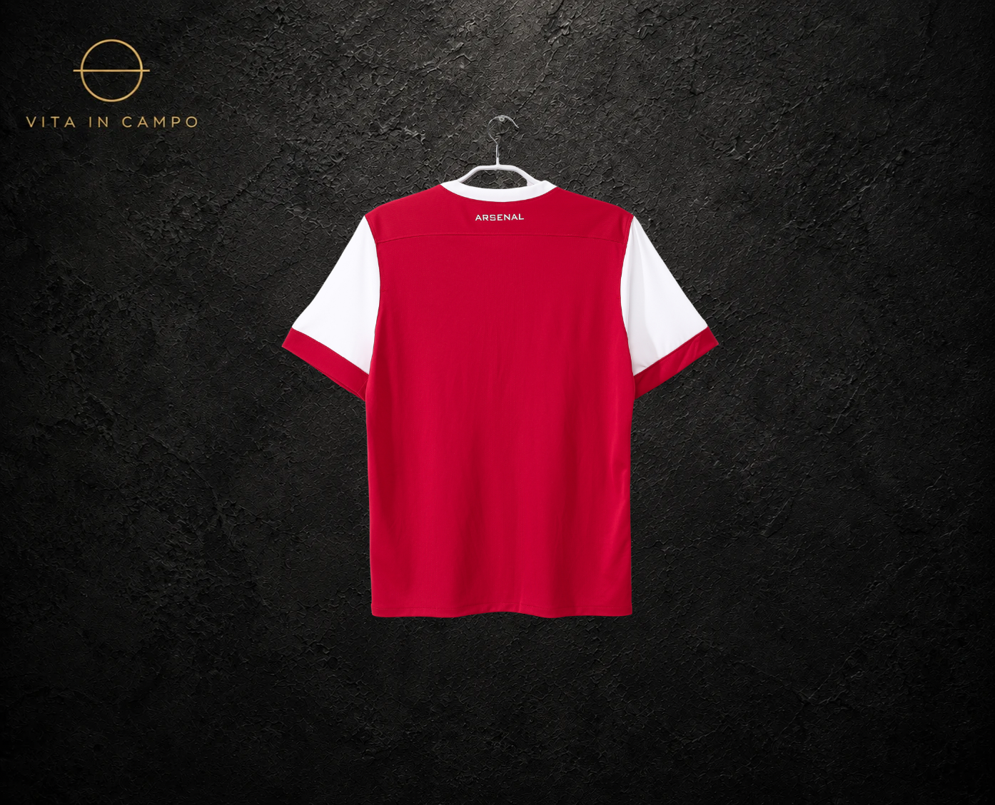 Arsenal 2007-2008 Visitante