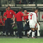 Inglaterra Local 1998