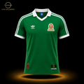 México Local 1986
