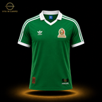 México Local 1986