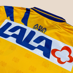 Tigres UANL Local 1995/96