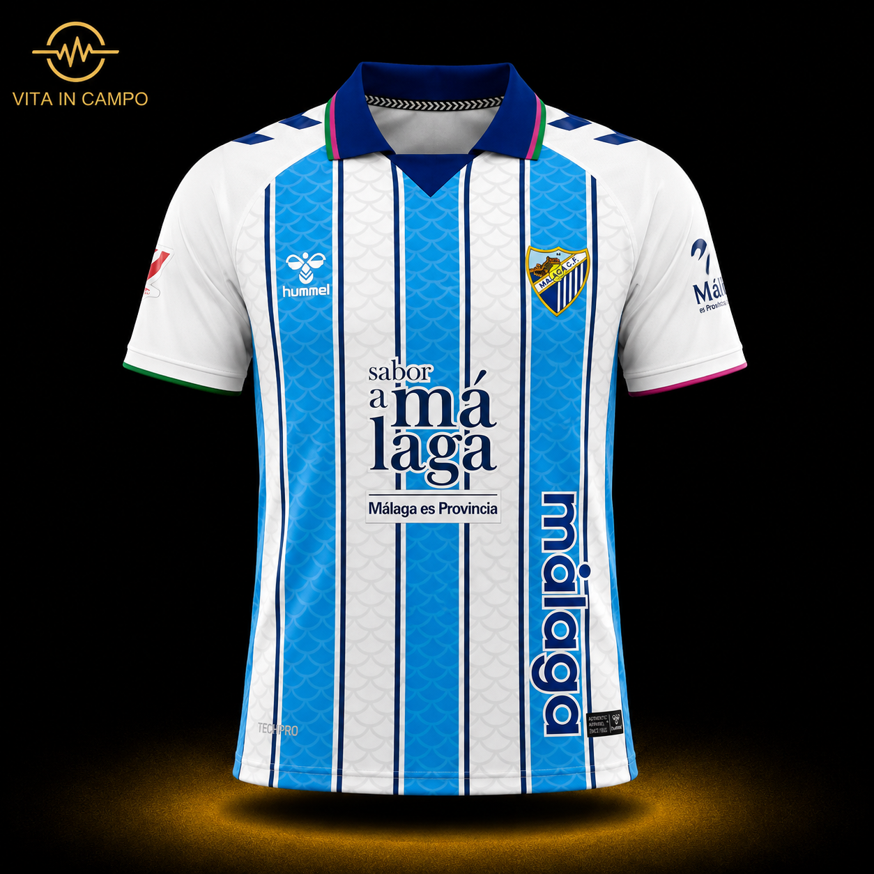 Málaga 2026/27