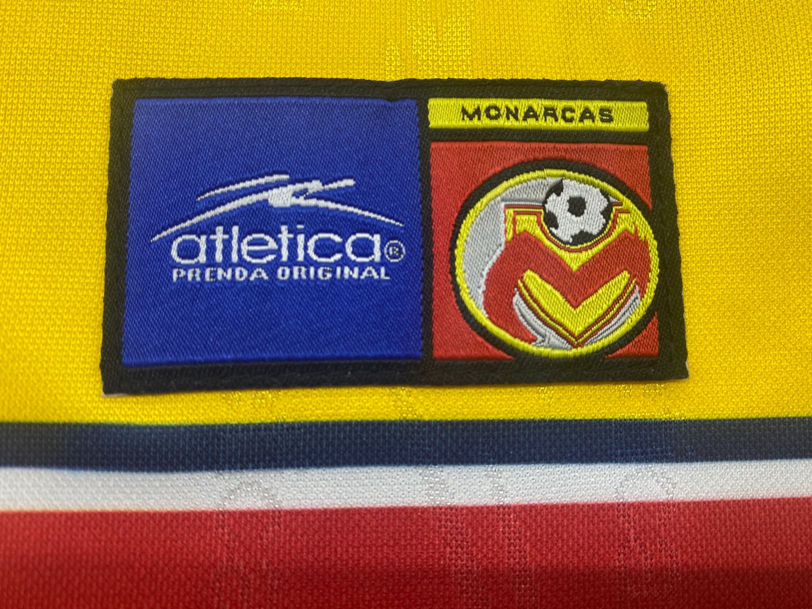 Monarcas 1999/00