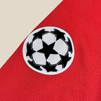 Manches United 2007/08