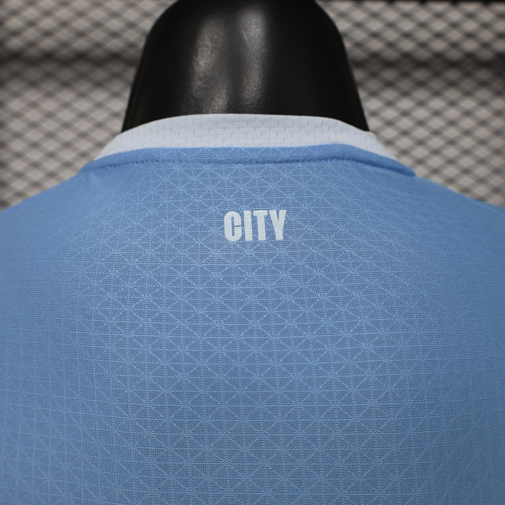 Manchester City Local 2026/27