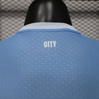 Manchester City Local 2026/27