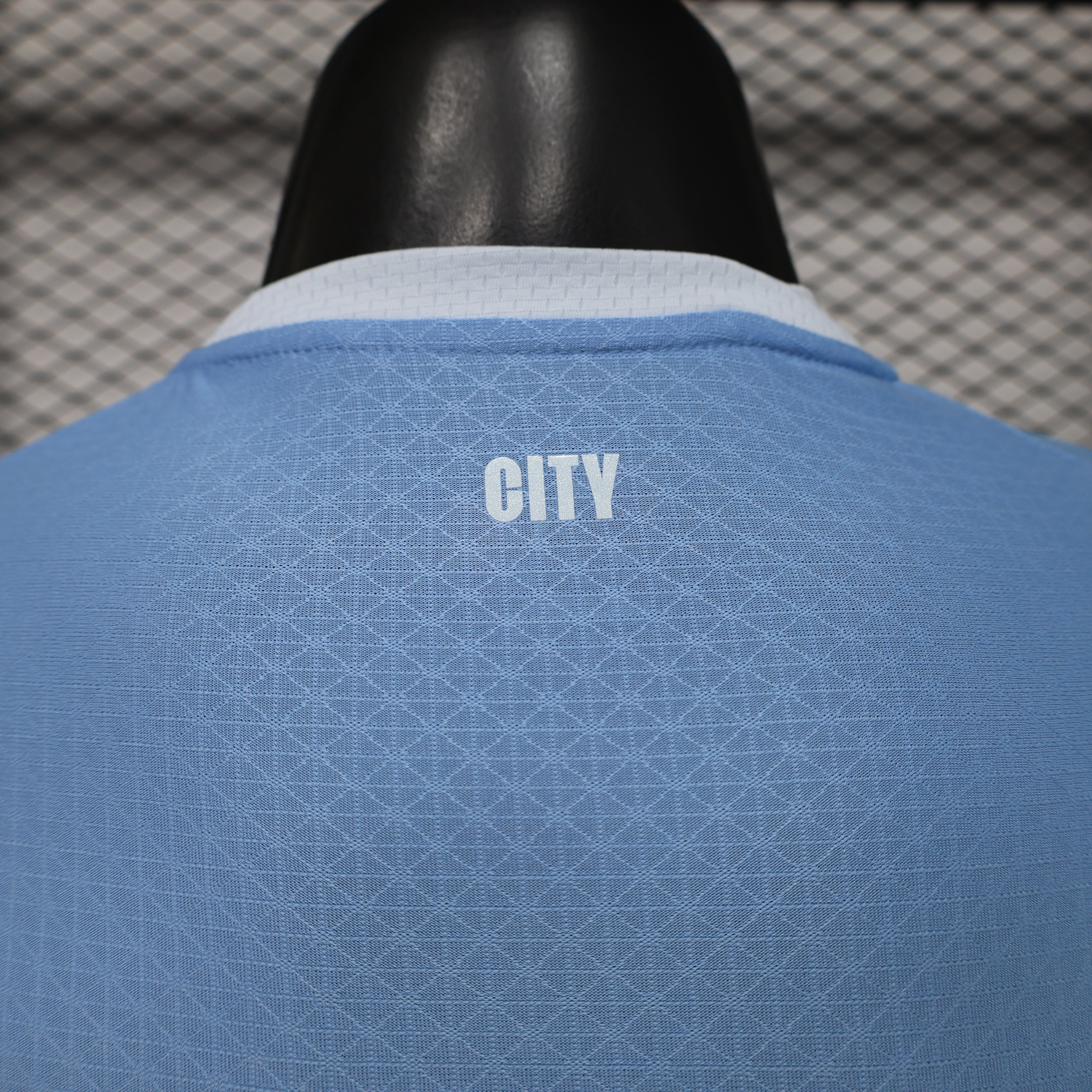 Manchester City Local 2026/27