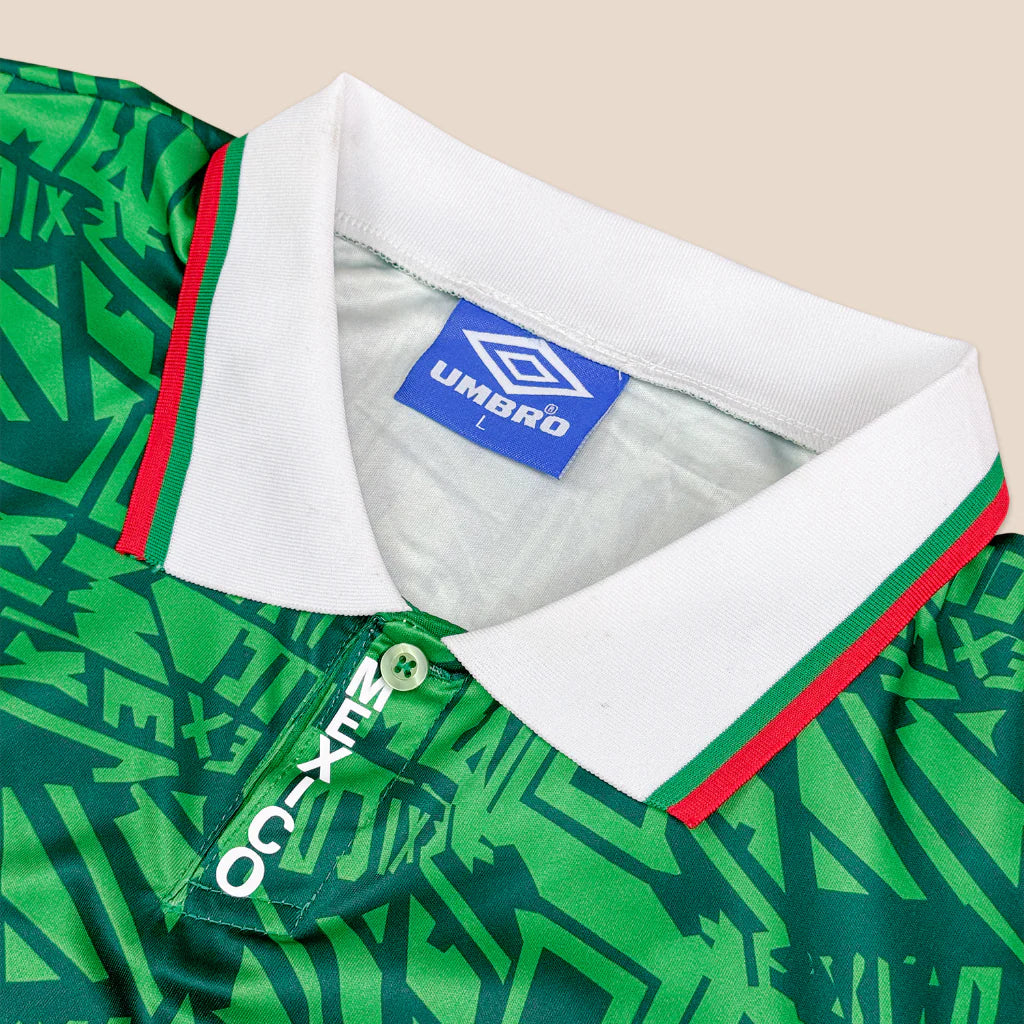 México Local 1994